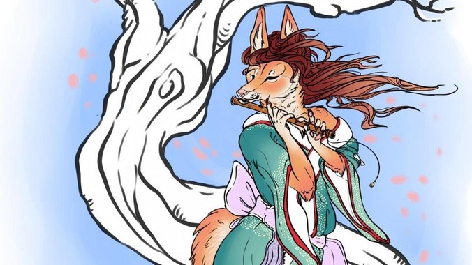 为什么好多人不承认大众审美就是喜欢白皮？